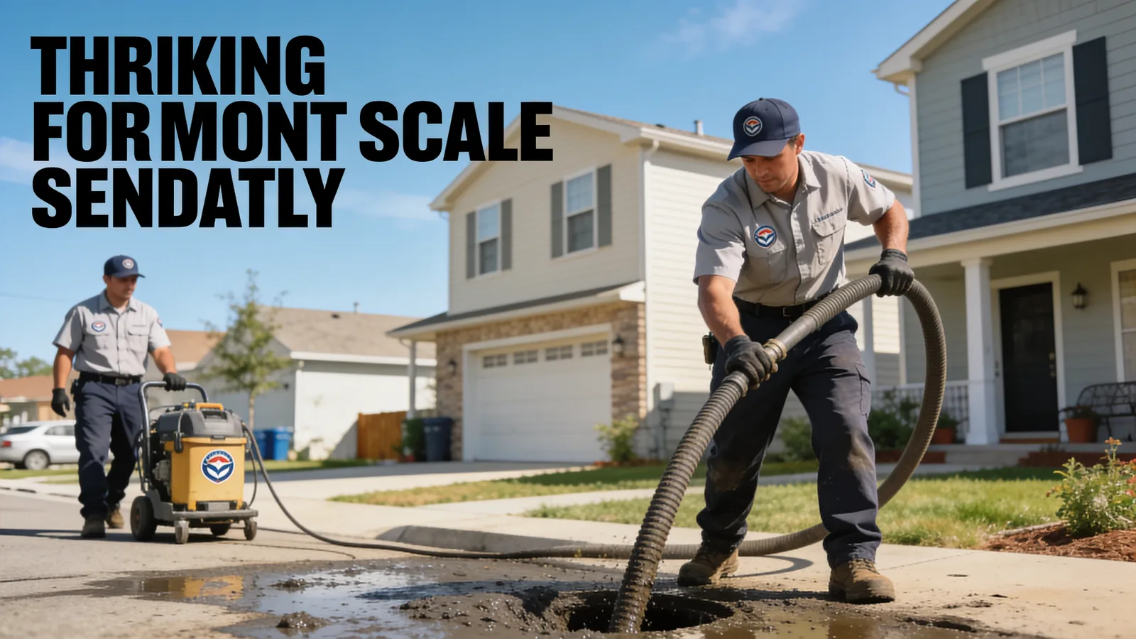 Sewage Cleanup in Plymouth, MI near me